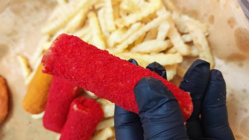 عکس کیلو کنتاکی