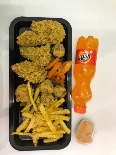 عکس کیلو کنتاکی