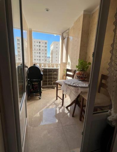 برج های مجلل بام پونک