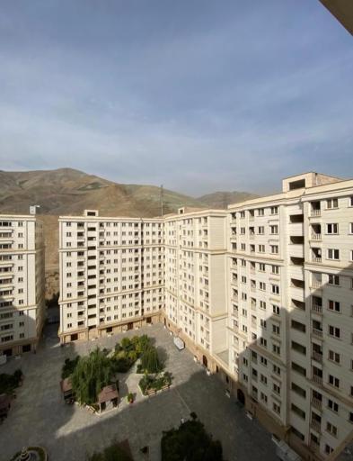 عکس برج های مجلل بام پونک