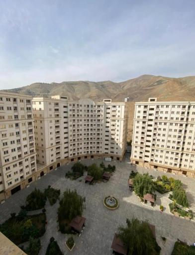 برج های مجلل بام پونک