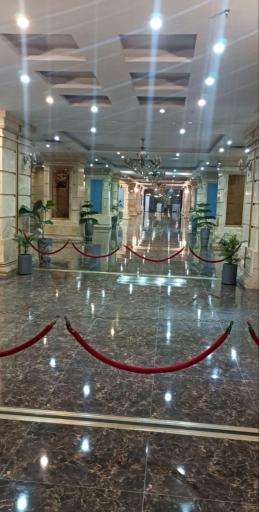 عکس برج های مجلل بام پونک