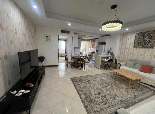 برج های مجلل بام پونک