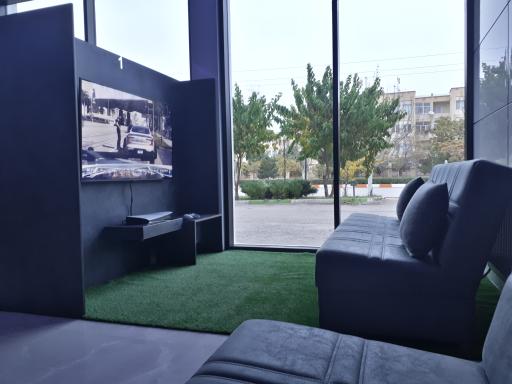 عکس گیم سنتر جوان