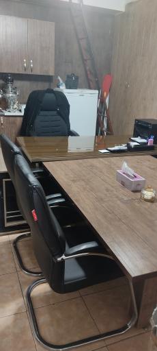 عکس مشاورین املاک عالیجناب 