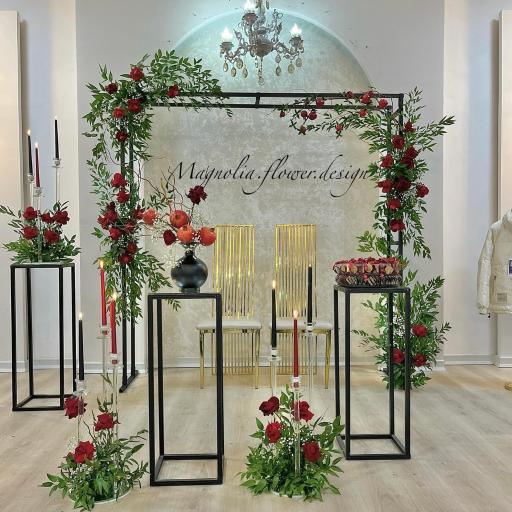 عکس تالار غدیر