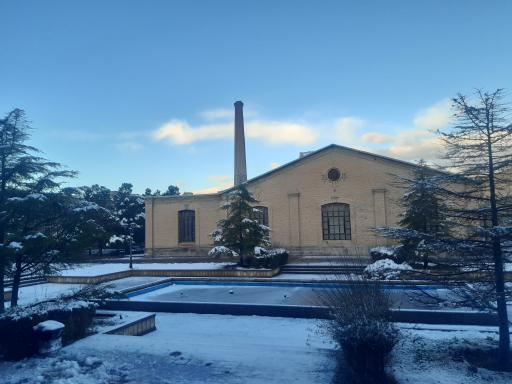 کارخانه چرم سازی خسروی