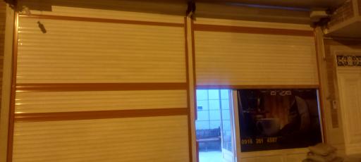 عکس پیرایش یونیک استایل