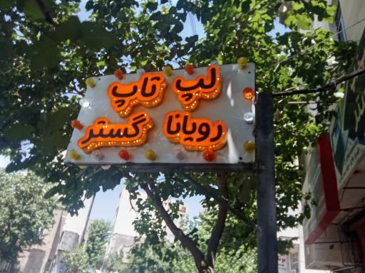 عکس فروشگاه لپ تاپ رویاناگستر