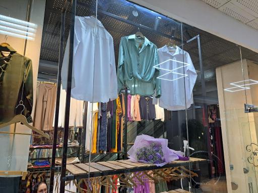 لباس زنانه ستاره خلیج