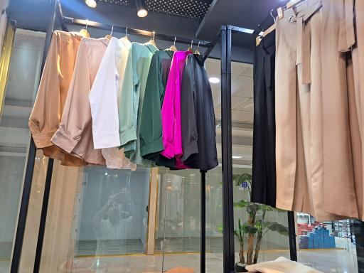 لباس زنانه ستاره خلیج