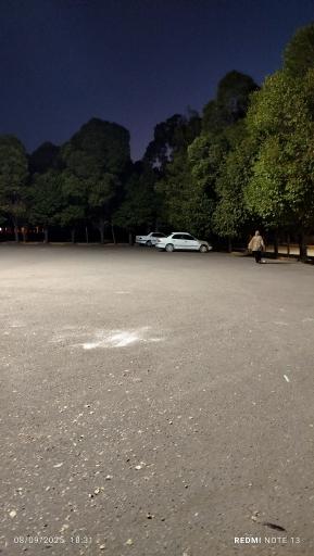 عکس پارکینگ 