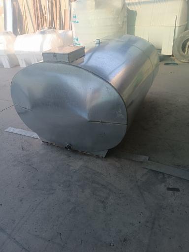 عکس تانکر سازی باقری