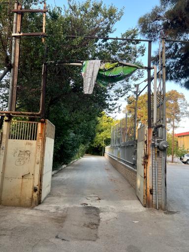 عکس مدرسه فوتبال ممتاز فردوسی پور 