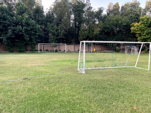 عکس مدرسه فوتبال ممتاز فردوسی پور 