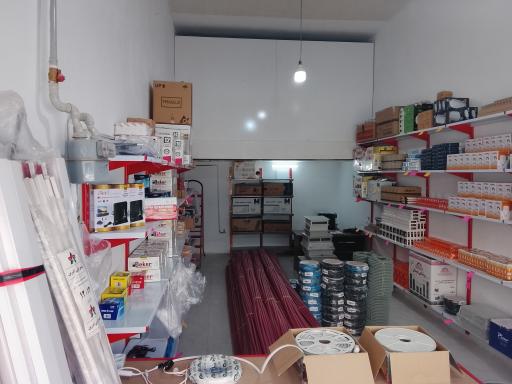 عکس الکتریکی مرکز برق