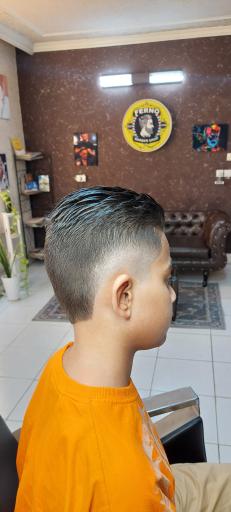 عکس سالن خصوصی فِرنو (vip)