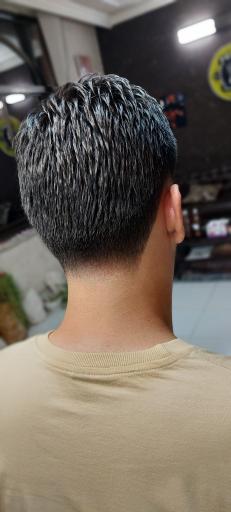 عکس سالن خصوصی فِرنو (vip)