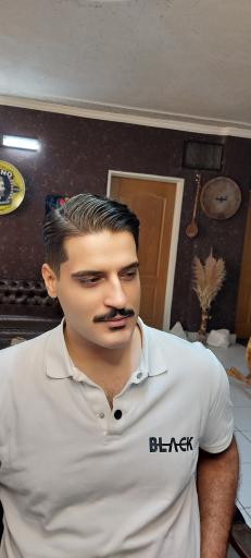 عکس سالن خصوصی فِرنو (vip)