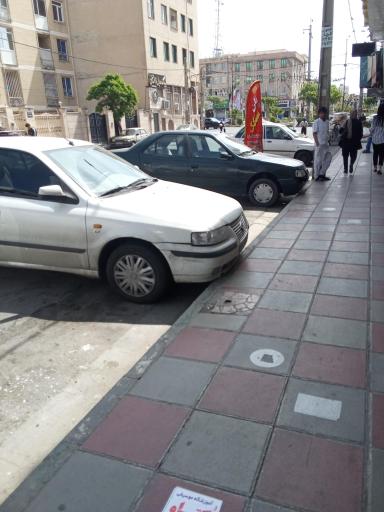 عکس نانوایی (سنگک، تافتون، بربری)