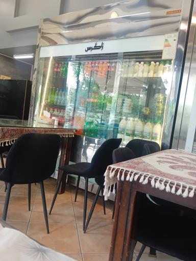 عکس کباب سلطان