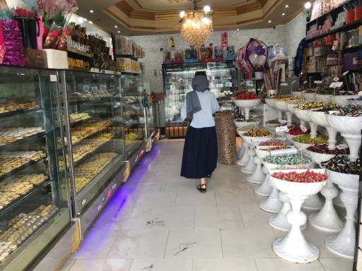 عکس شیرینی گل سرخ