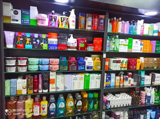 عکس آرایشی OROD