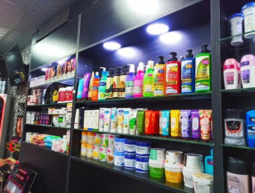 عکس آرایشی OROD