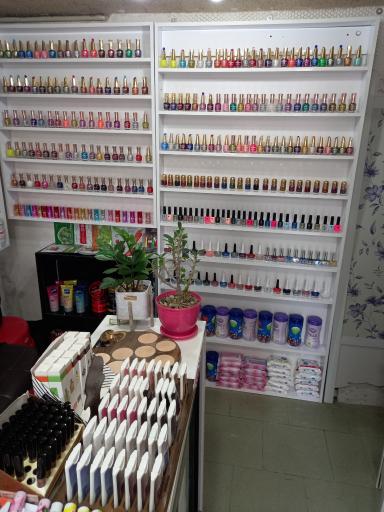 عکس آرایشی بهار