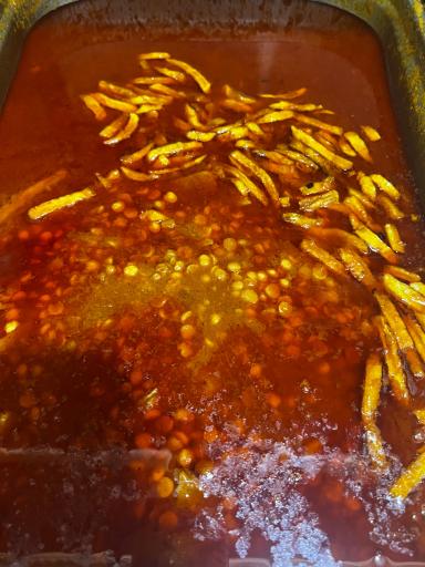 عکس رستوران دادا امیر 