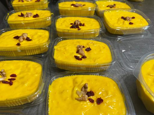 عکس رستوران دادا امیر 