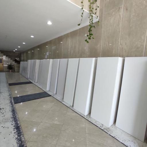 عکس گروه تولیدی MRF stone