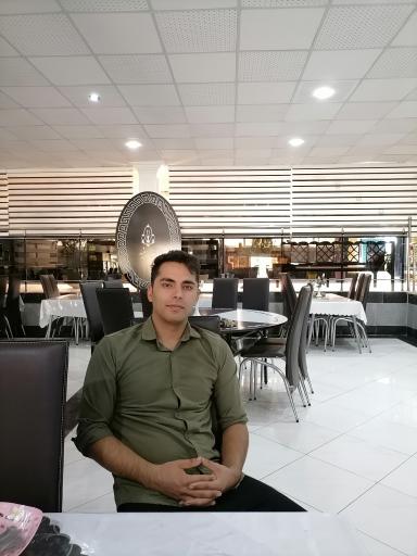 عکس رستوران سیاه و سفید