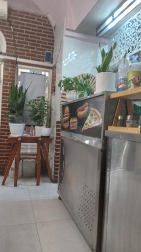 عکس پیتزا کاف