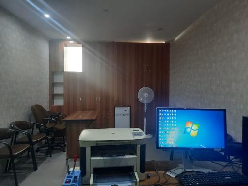 عکس دفتر نظام پرستاری قم