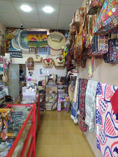 عکس سوغات کویر