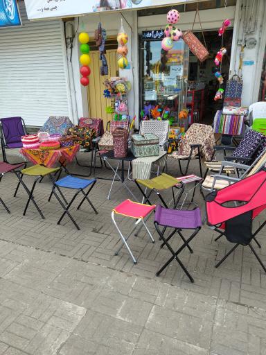 عکس سوغات کویر