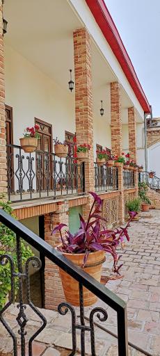 عکس خانه مهربان