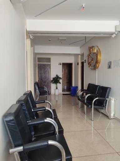 عکس درمانگاه تخصصی داخلی رهام 