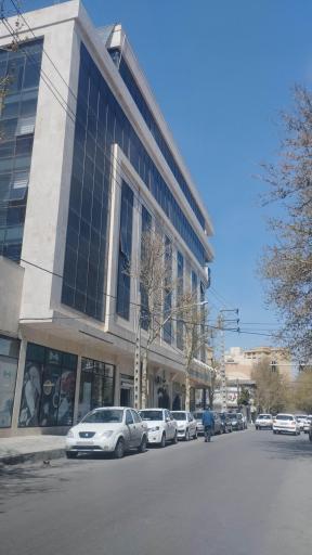 عکس سازمان پارک ها و فضای سبز شهرداری مشهد