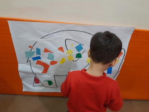 عکس کلوپ کوچولوها (باشگاه تخصصی کودک)