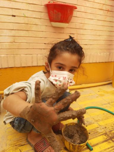 عکس کلوپ کوچولوها (باشگاه تخصصی کودک)