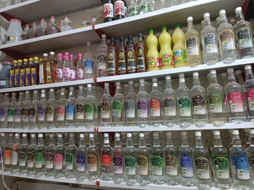 عکس عطاری‌ حاجی‌ صاحبدادی