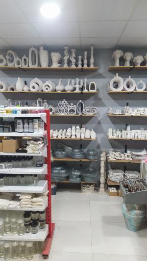 عکس هنرکده شادی 