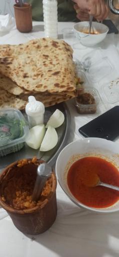 عکس دیزی سرای شیخ صفی