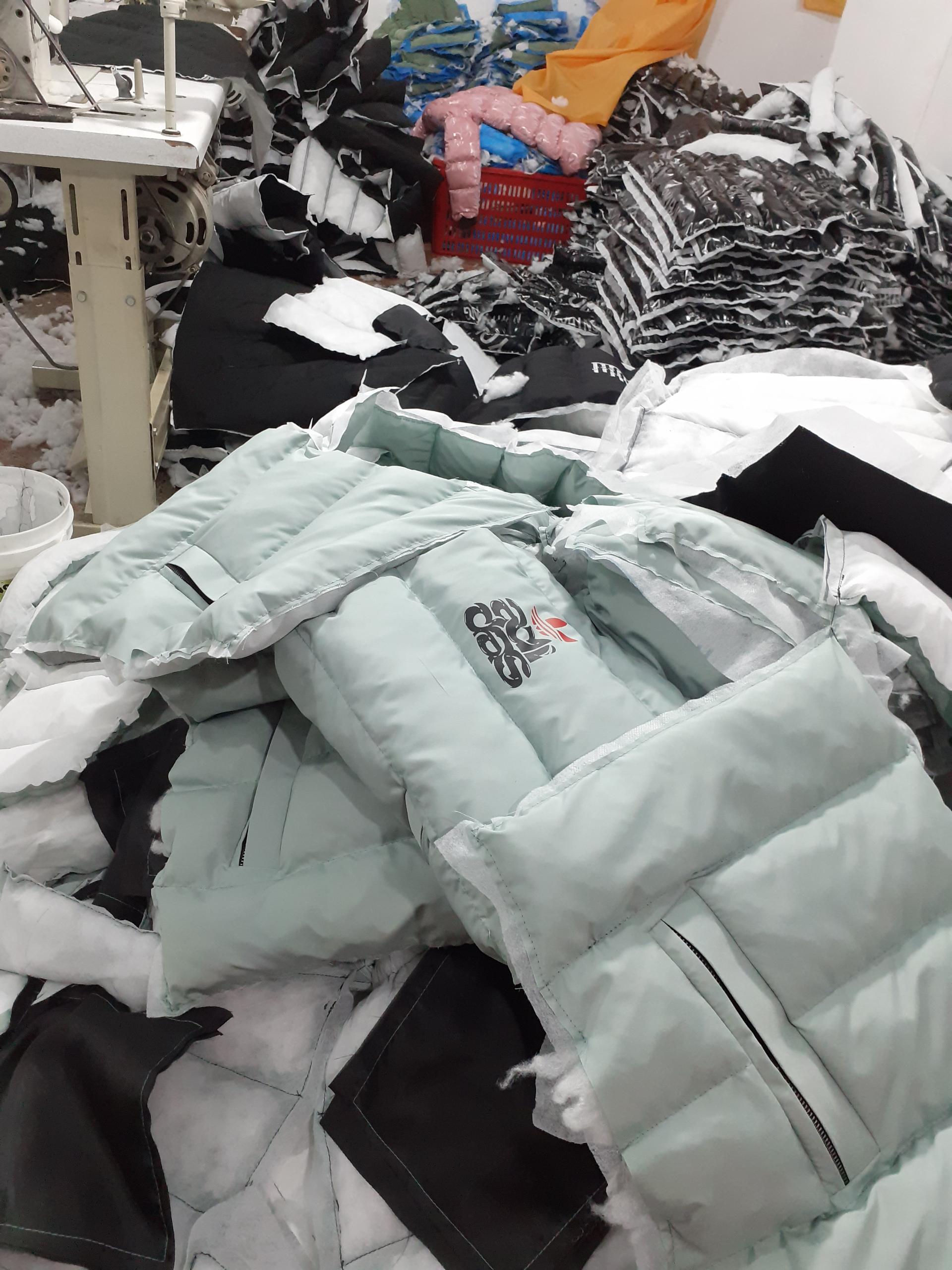 عکس الیاف پرکنی آراز 