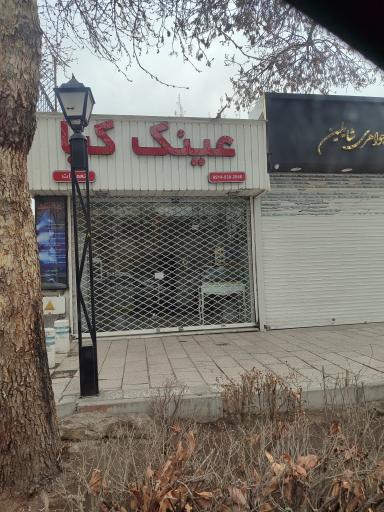 عکس کیا اپتیک