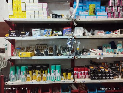 عکس لوله کشی ساختمان اباذری