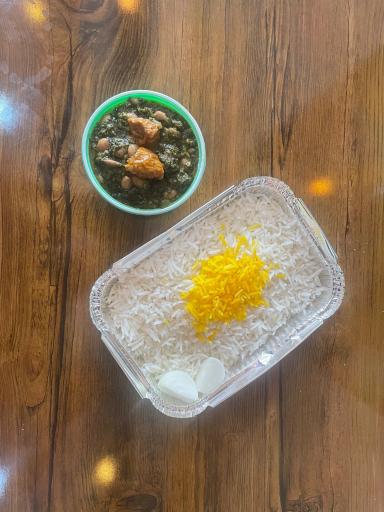 عکس کترینگ و غذاخوری مرمر