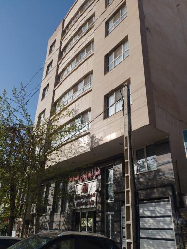 عکس هتل اسپادانا